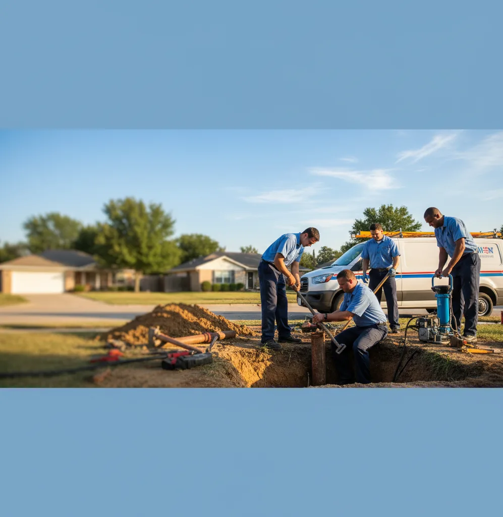 Water Heater Repair & Plumber in Chatom